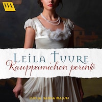 Kauppamiehen perintö