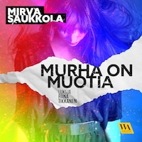Murha on muotia