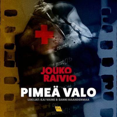 Pimeä valo