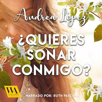 ¿Quieres soñar conmigo? bookCoverFor
