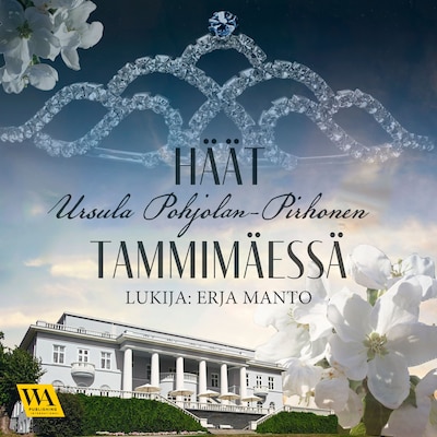 Häät Tammimäessä