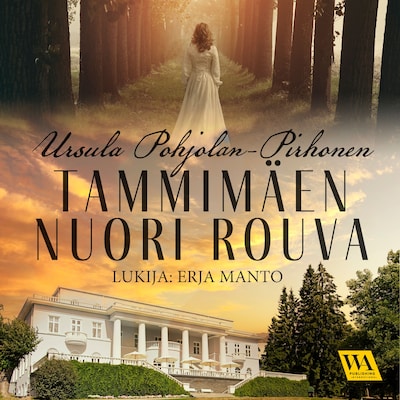 Tammimäen nuori rouva