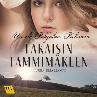 Takaisin Tammimäkeen