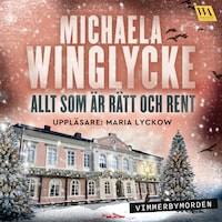 Allt som är rätt och rent