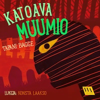 Katoava muumio