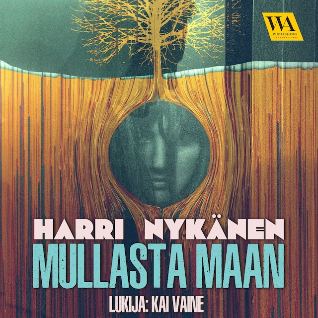 Book cover for Mullasta maan