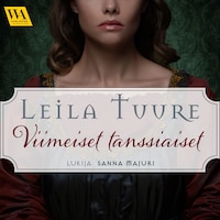 Viimeiset tanssiaiset
