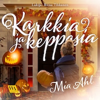 Karkkia ja kepposia