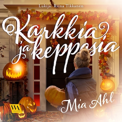 Karkkia ja kepposia