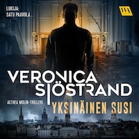 Yksinäinen susi