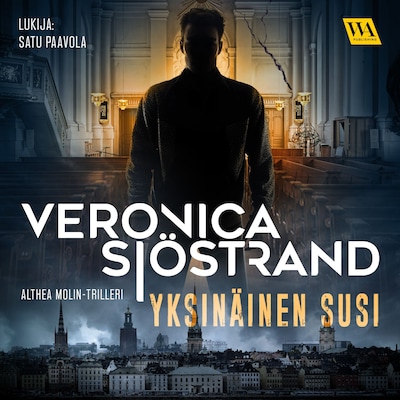 Yksinäinen susi