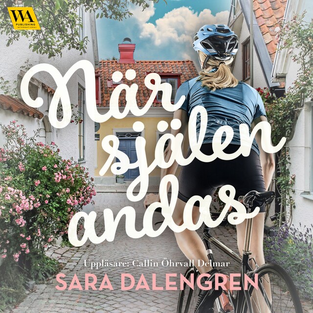 Couverture de livre pour När själen andas