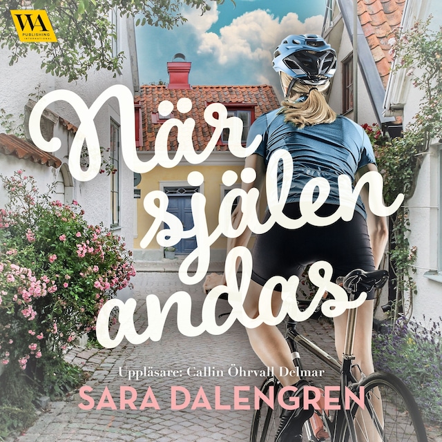 Bokomslag för När själen andas
