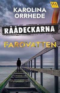 Farovatten