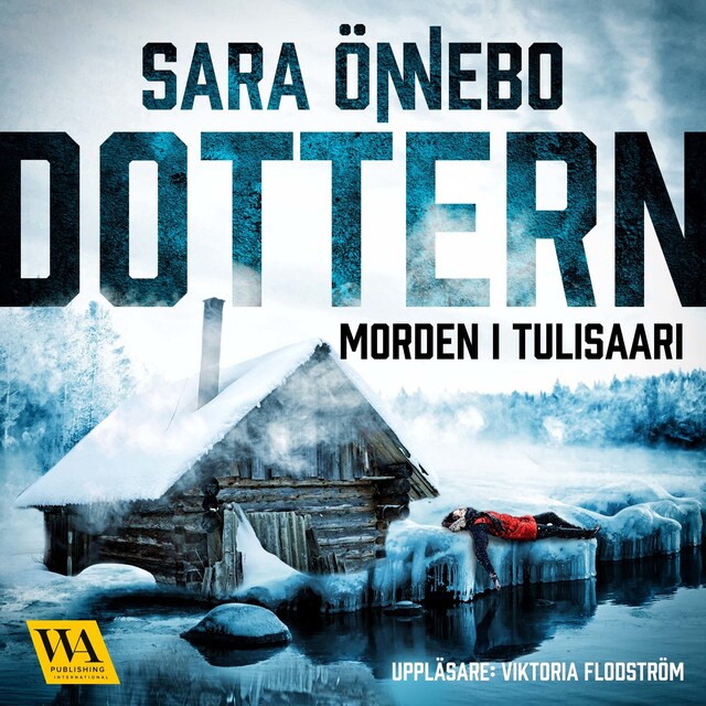 Book cover for Dottern