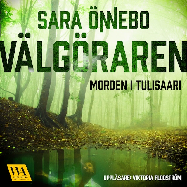 Couverture de livre pour Välgöraren