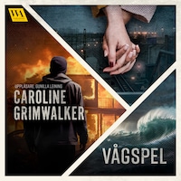 Vågspel