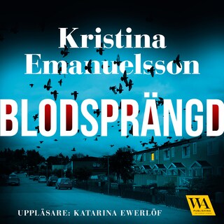 Blodsprängd bookCoverFor