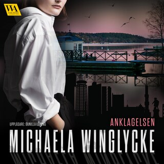 Anklagelsen bookCoverFor