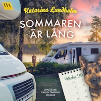 Sommaren är lång (vecka 29)