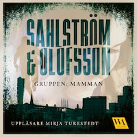 Gruppen: Mamman