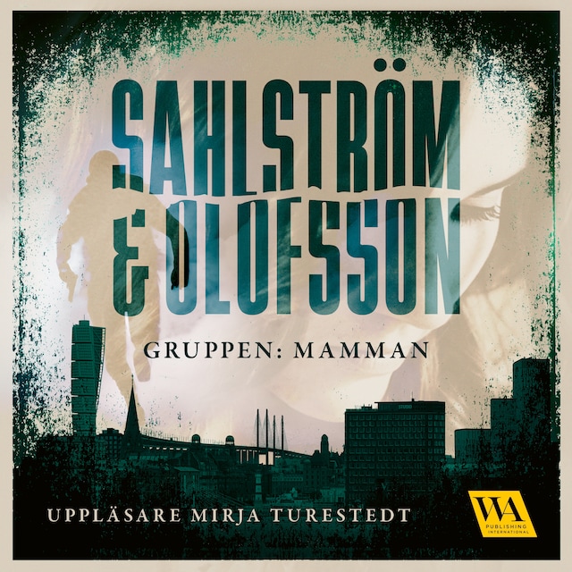 Book cover for Gruppen: Mamman