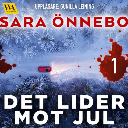 Det lider mot jul (del 1) bookCoverFor