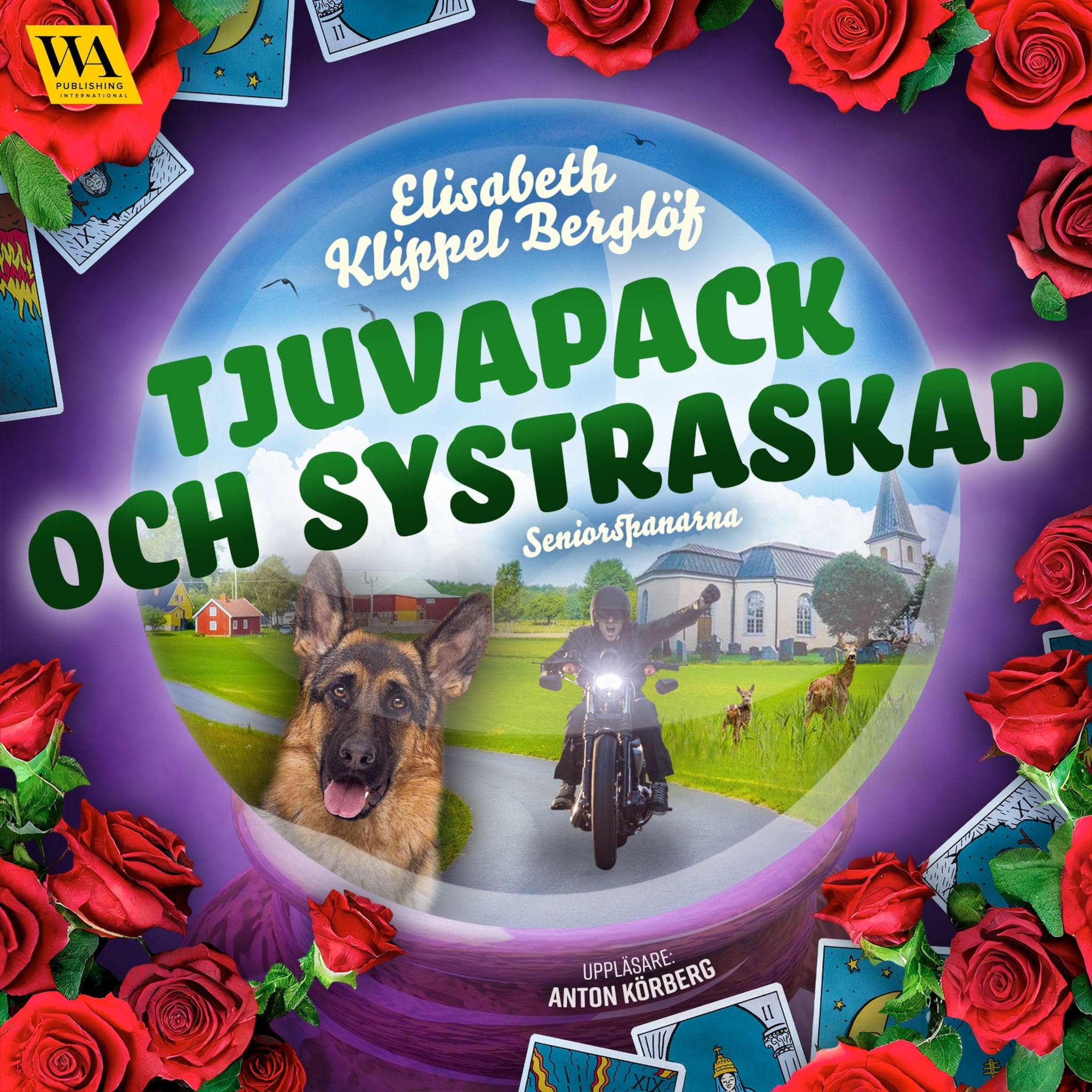 Tjuvapack och systraskap