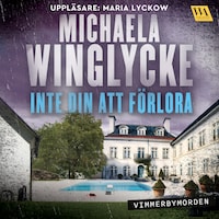 Inte din att förlora