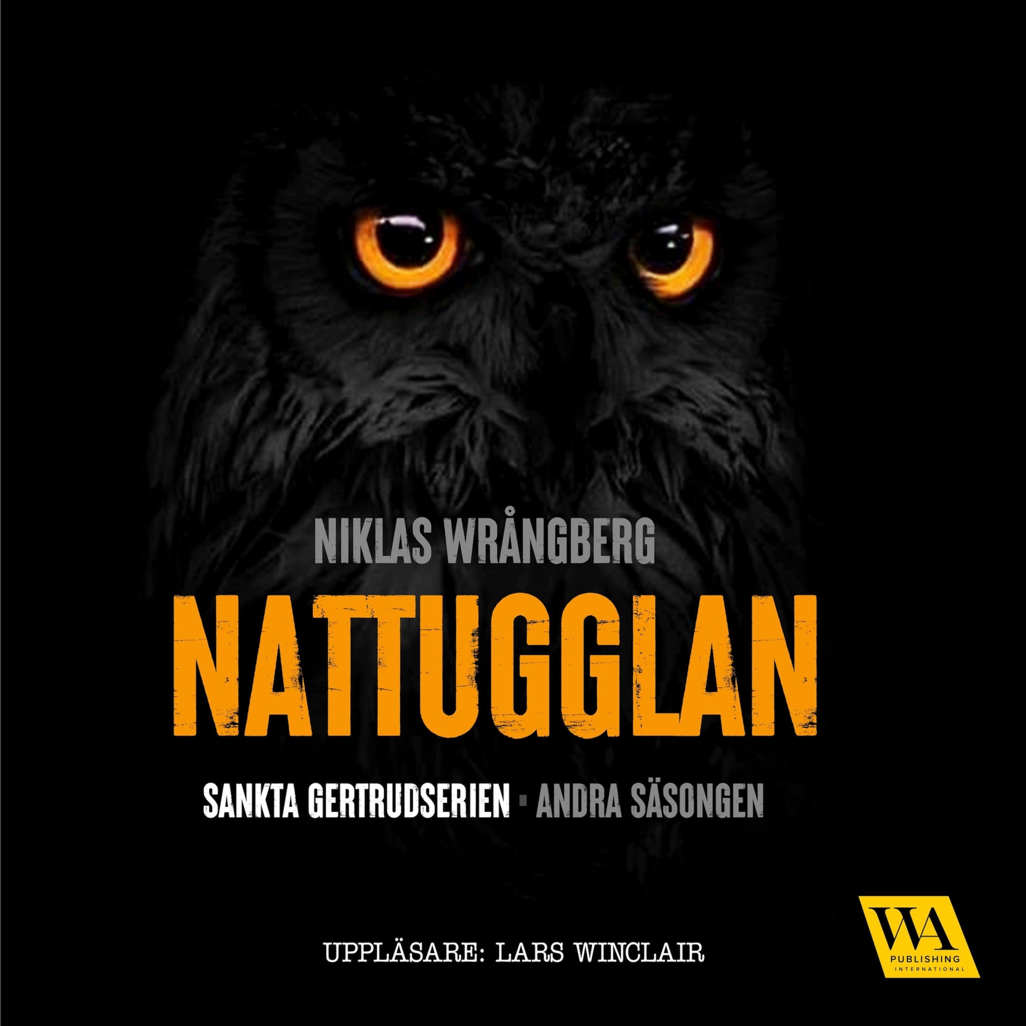 Nattugglan