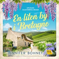 En liten by i Bretagne
