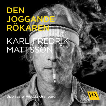 Den joggande rökaren bookCoverFor