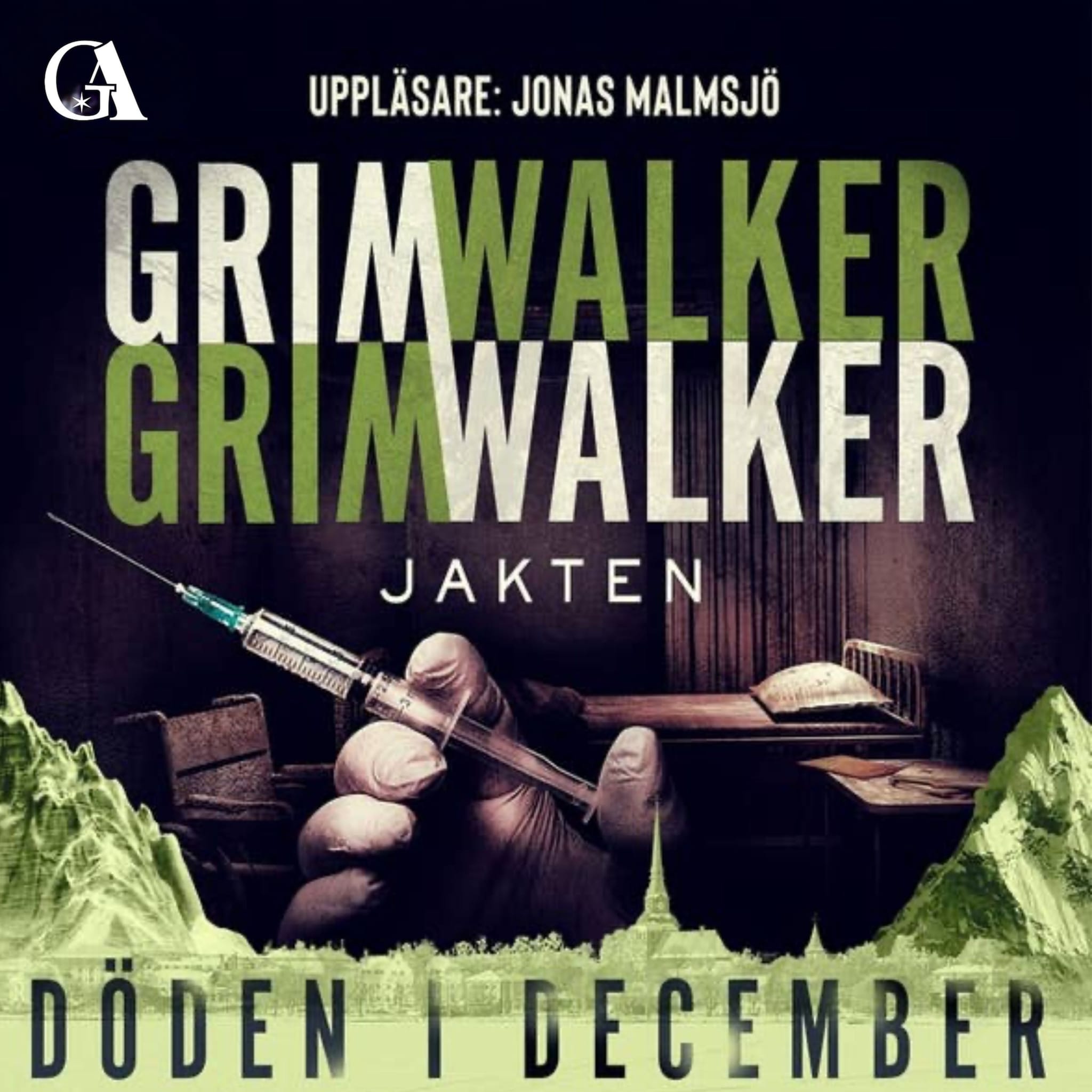 Jakten