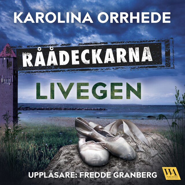 Book cover for Livegen