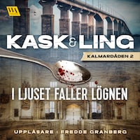 I ljuset faller lögnen