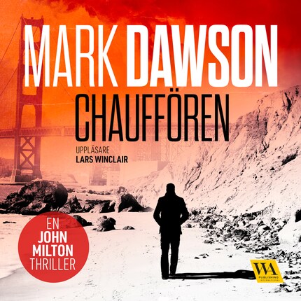 Chauffören bookCoverFor