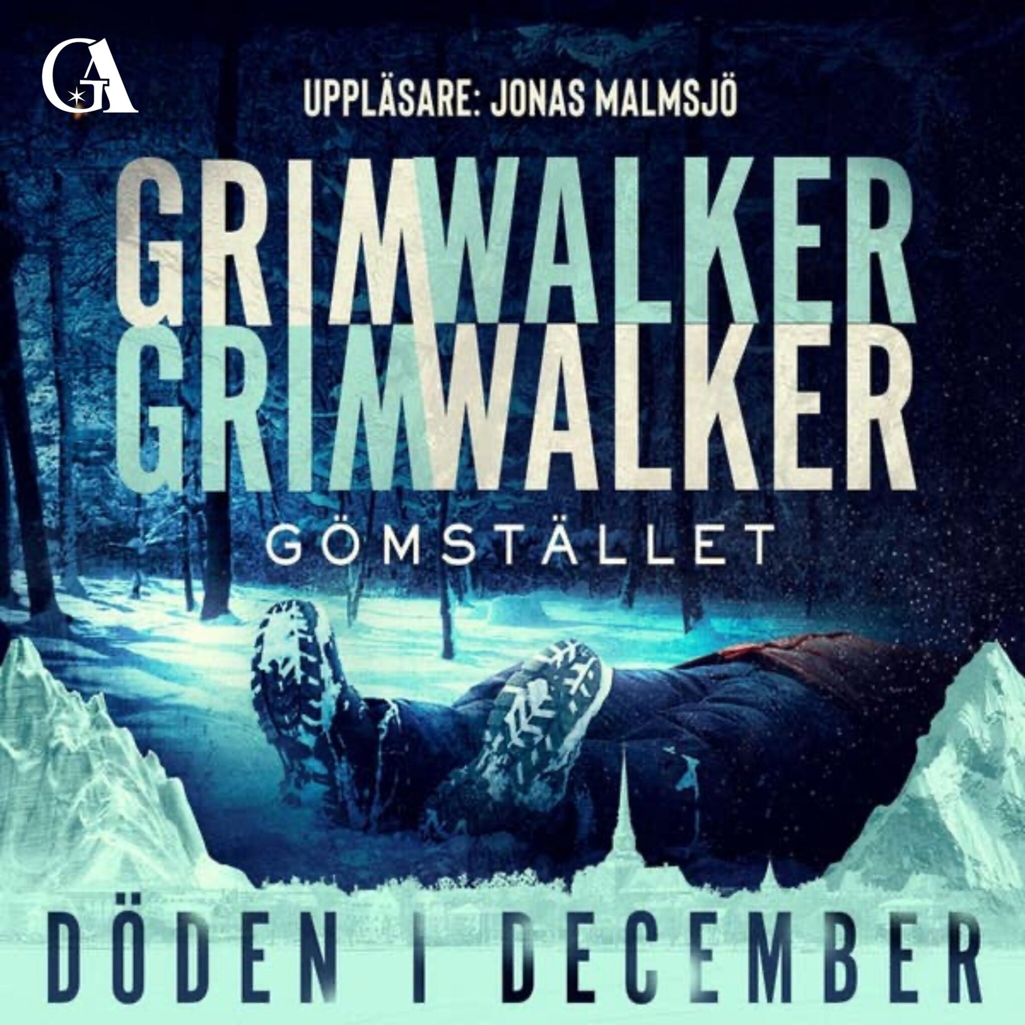 Gömstället