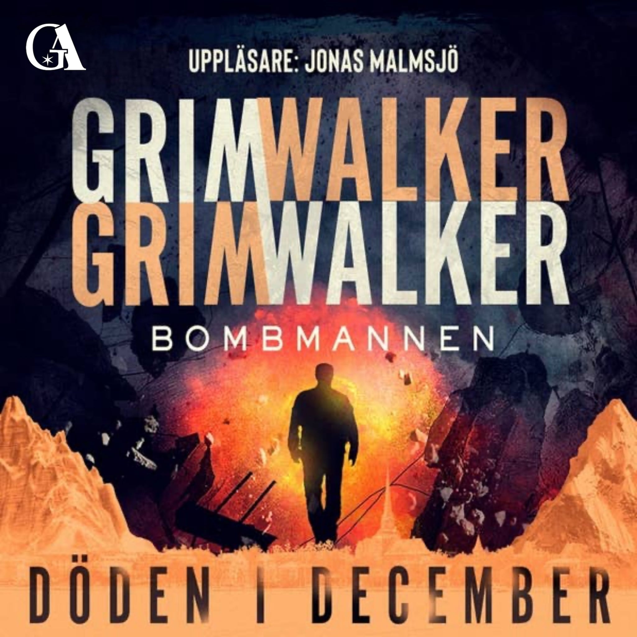 Bombmannen