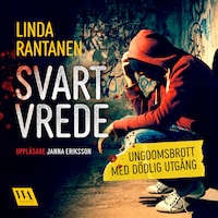 Svart vrede