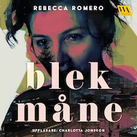 Blek måne