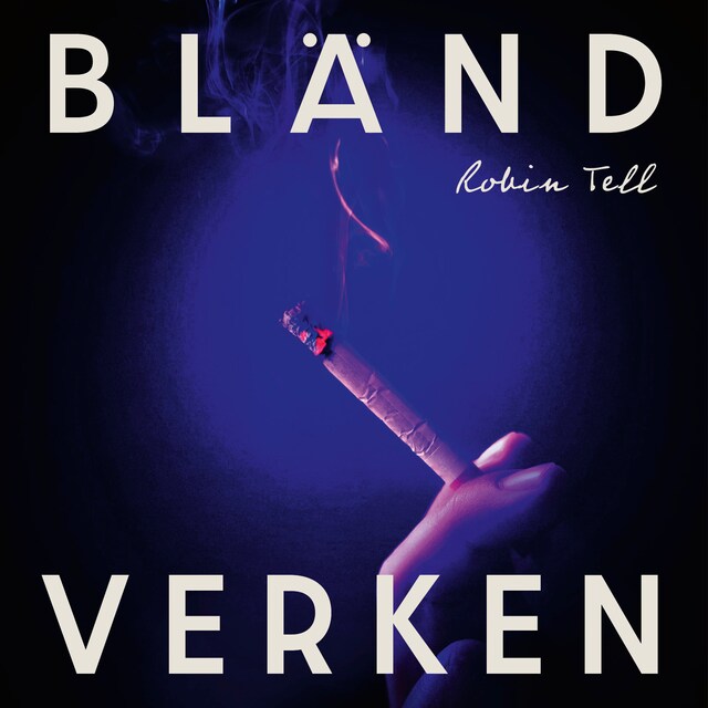 Book cover for Bländverken