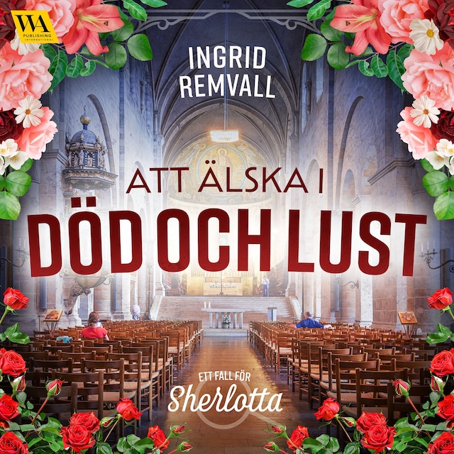 Bokomslag för Att älska i död och lust