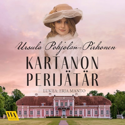 Kartanon perijätär