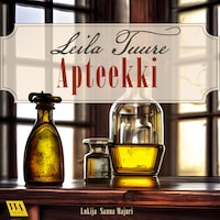 Apteekki