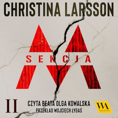 Sekcja M - Tom II