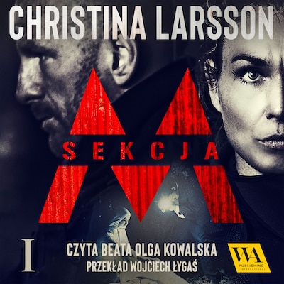 Sekcja M - Tom I