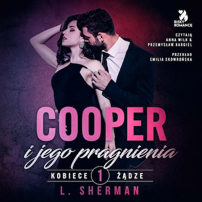 Cooper i jego pragnienia