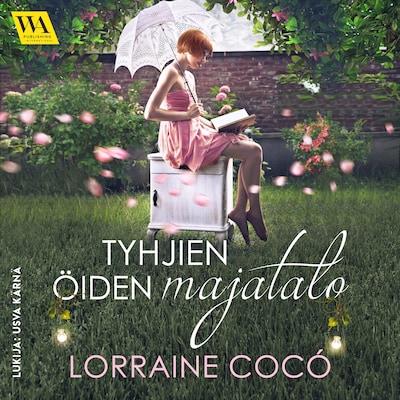 Tyhjien öiden majatalo