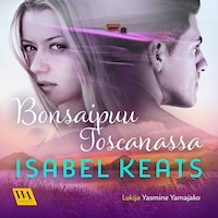 Bonsaipuu Toscanassa