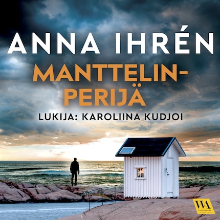 Manttelinperijä bookCoverFor